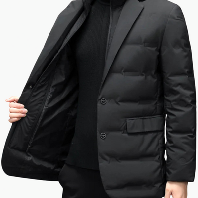 ALESSANDRO | Giubbotto Elegante