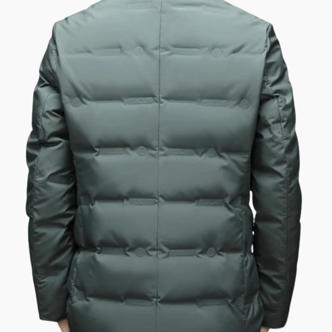 ALESSANDRO | Giubbotto Elegante