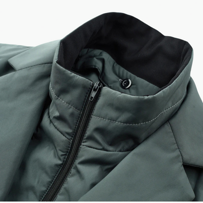 ALESSANDRO | Giubbotto Elegante