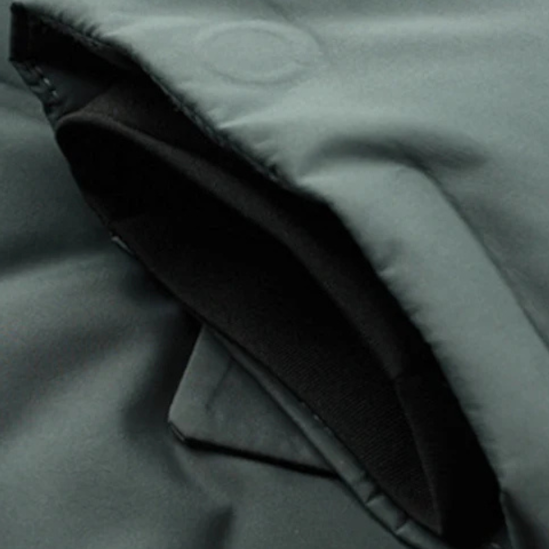 ALESSANDRO | Giubbotto Elegante