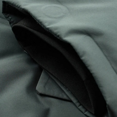 ALESSANDRO | Giubbotto Elegante