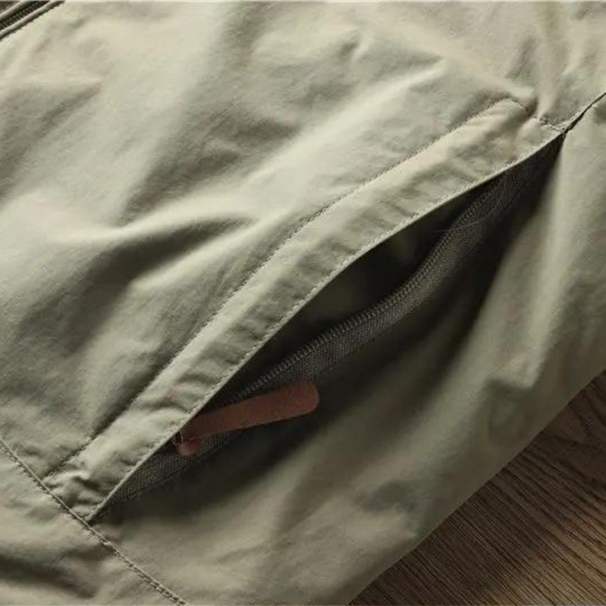 Stan | Giacca Termica Invernale Da Uomo