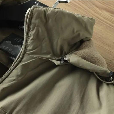 Stan | Giacca Termica Invernale Da Uomo