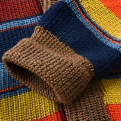 Emanuela | Cadiigan Retro