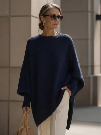 Maglione | Pull oversize