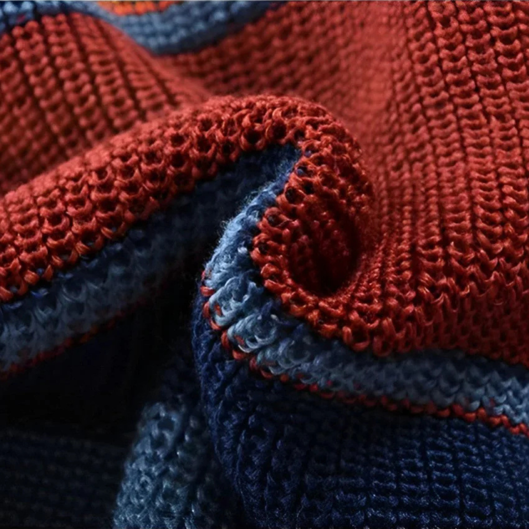 Emanuela | Cadiigan Retro