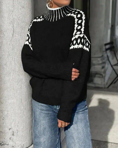 Livia | Maglione alla moda