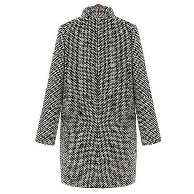 CAMILLA | CAPPOTTO ELEGANTE DONNA