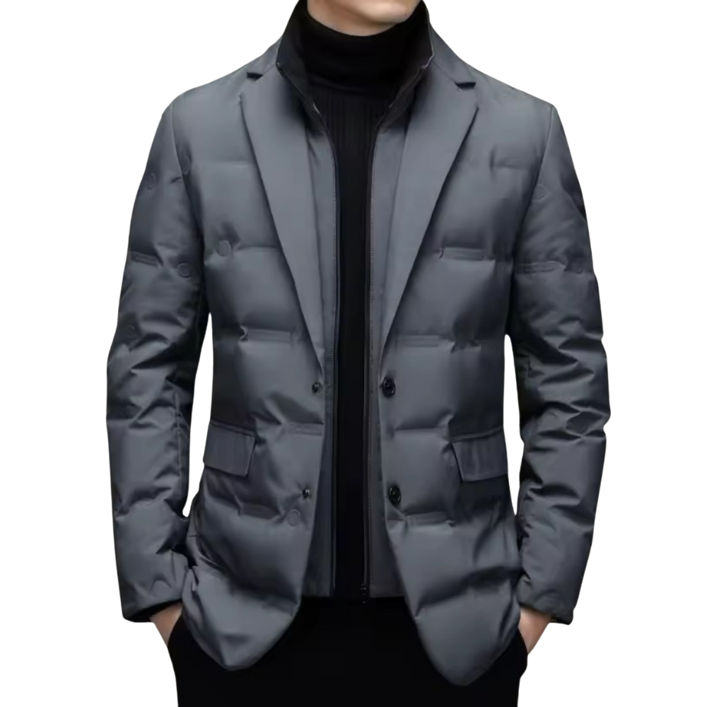 ALESSANDRO | Giubbotto Elegante