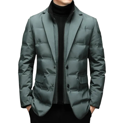 ALESSANDRO | Giubbotto Elegante