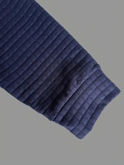 STEVEN | Polo in Tessuto Strutturato