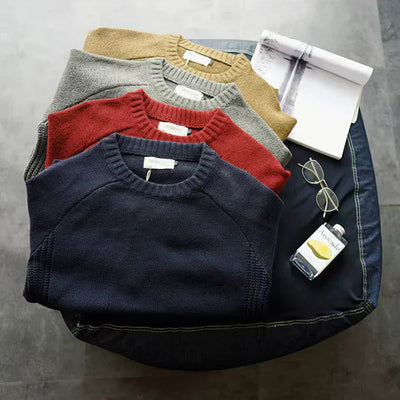 Steve | Maglione Alpino